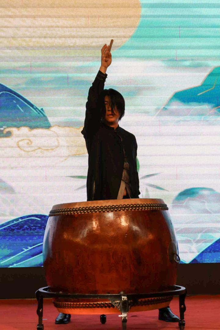 武道大帝最新章節(jié),武道大帝最新章節(jié)，熱血江湖的巔峰之戰(zhàn)