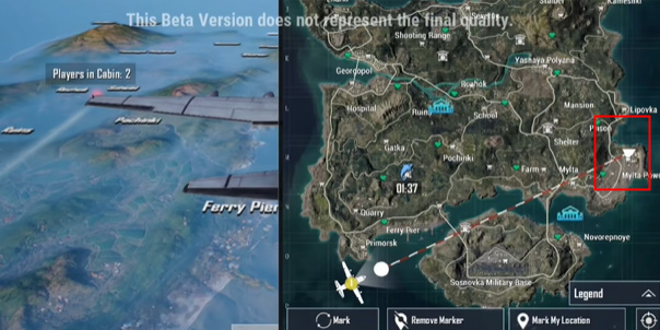 pubgmobile最新版本,PUBG Mobile最新版本，深度解析與體驗(yàn)分享