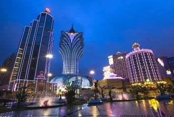 7777788888新澳門,探索新澳門，7777788888的魅力與活力