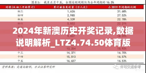 亭亭玉立 第6頁
