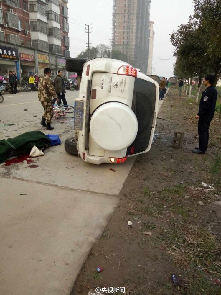 珠海駕車撞行人的原因|政策釋義解釋落實,珠海駕車撞行人事件背后的原因探究與政策釋義落實的思考