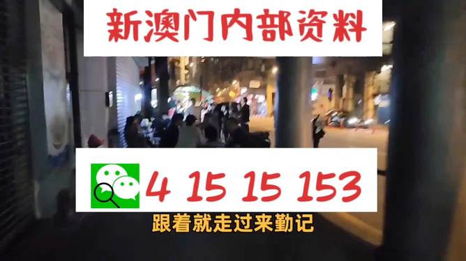 新澳門內(nèi)部精準二肖|不差釋義解釋落實,新澳門內(nèi)部精準二肖，釋義解釋與落實的重要性