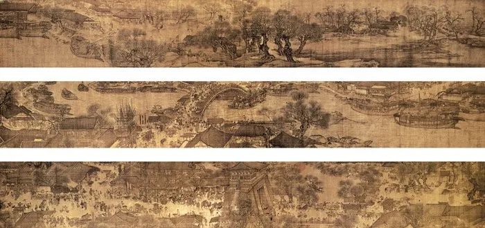 2025新奧開獎(jiǎng)記錄清明上河圖|互動(dòng)釋義解釋落實(shí),探索新奧開獎(jiǎng)記錄與清明上河圖的交融，互動(dòng)釋義、解釋與落實(shí)