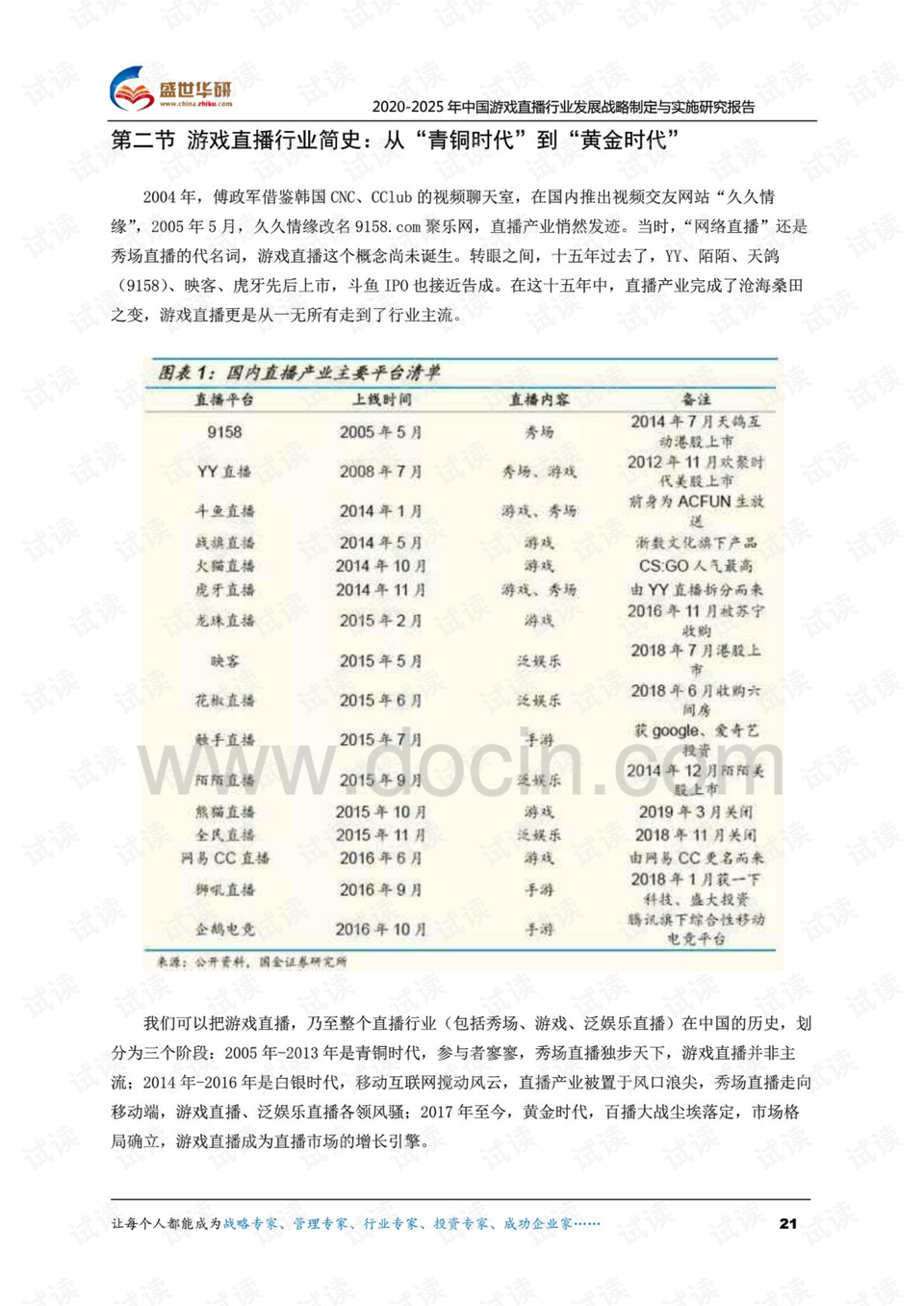 雞飛蛋打 第2頁