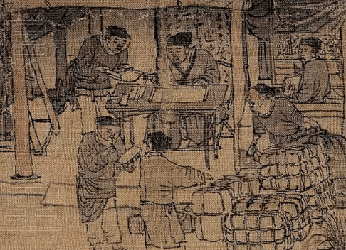 2025新奧開獎(jiǎng)記錄清明上河圖|互動(dòng)釋義解釋落實(shí),探索新奧開獎(jiǎng)記錄與清明上河圖的交融，互動(dòng)釋義、解釋與落實(shí)
